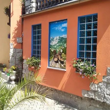 Rezydenz Alloggio in famiglia *