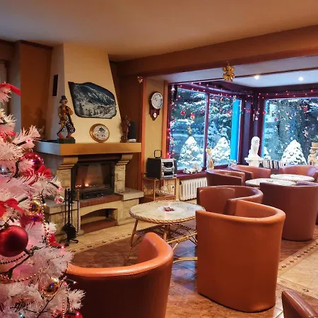 Rezydenz Szklarska Poręba