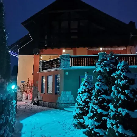 Rezydenz Alloggio in famiglia