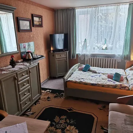 Rezydenz * Szklarska Poręba