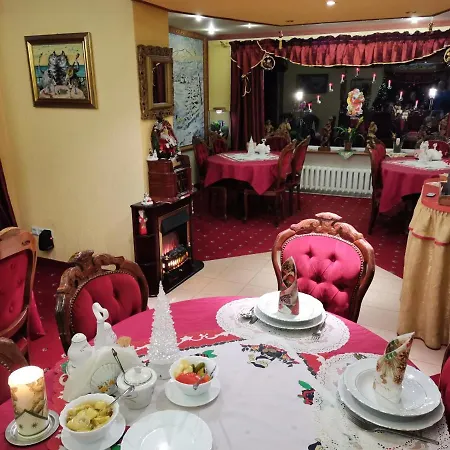 Rezydenz Alloggio in famiglia Szklarska Poręba