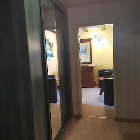 Rezydenz * Szklarska Poręba