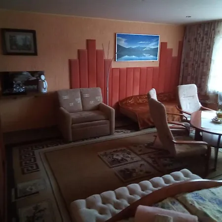 Rezydenz Alloggio in famiglia *