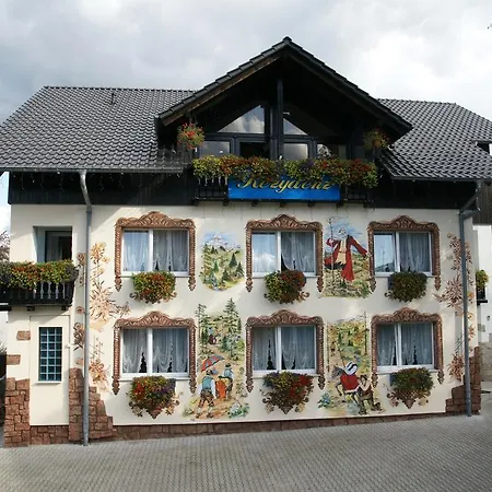 Alloggio in famiglia Rezydenz *