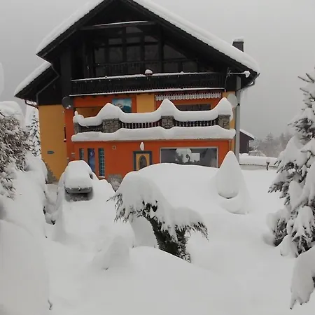 Rezydenz Alloggio in famiglia Szklarska Poręba