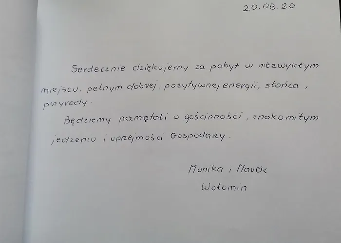 Rezydenz Szklarska Poreba