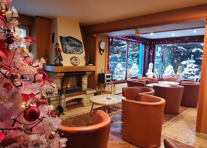 Rezydenz Szklarska Poreba