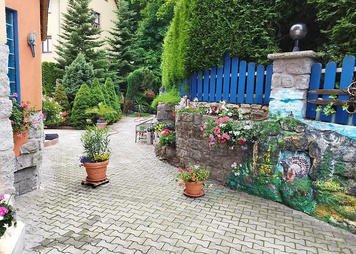 Pansiyon Rezydenz Szklarska Poreba