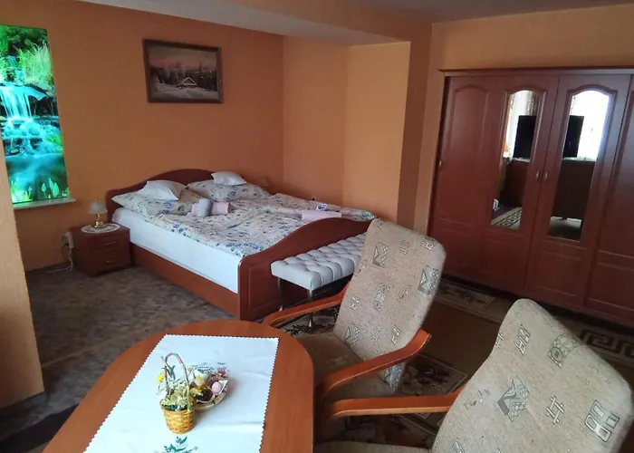 Rezydenz Szklarska Poreba