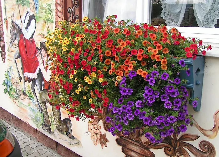 Pansiyon Rezydenz Szklarska Poreba