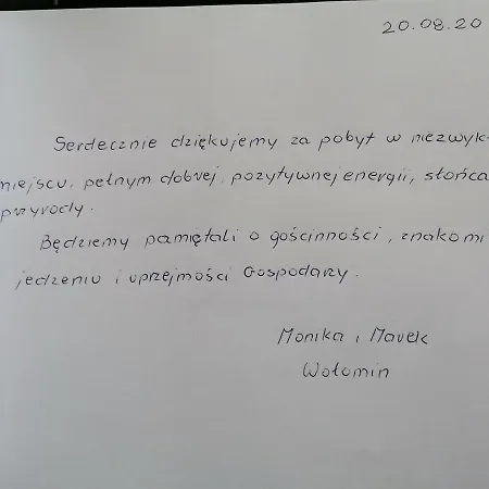 Rezydenz Szklarska Poręba