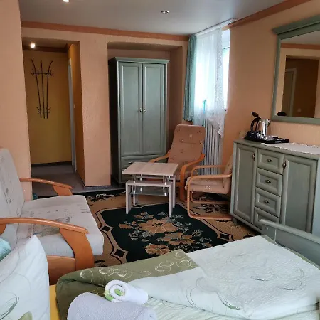 Rezydenz Homestay *