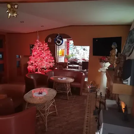 Rezydenz Szklarska Poręba