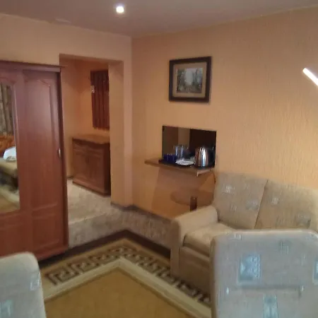 Rezydenz Δωμάτια σε οικογενειακή κατοικία