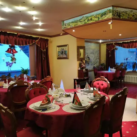 Homestay Rezydenz Szklarska Poreba