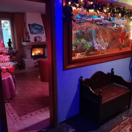 Rezydenz 홈스테이 *