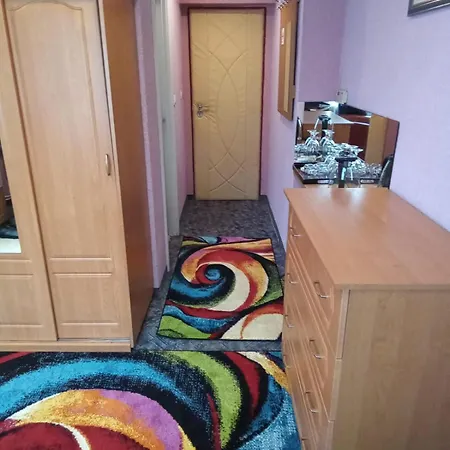 Δωμάτια σε οικογενειακή κατοικία Rezydenz