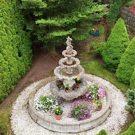 Rezydenz Δωμάτια σε οικογενειακή κατοικία Szklarska Poręba