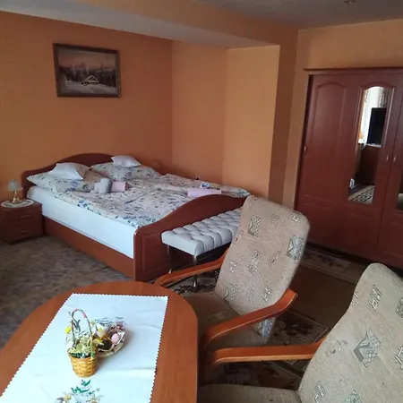 Rezydenz Szklarska Poręba