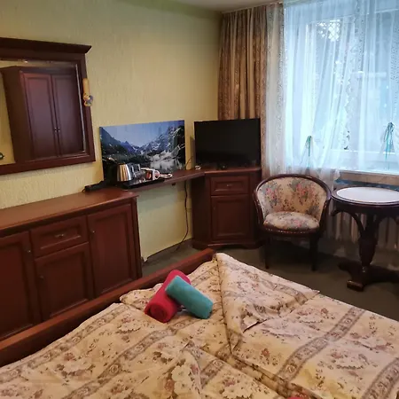 Privat bolig Rezydenz *