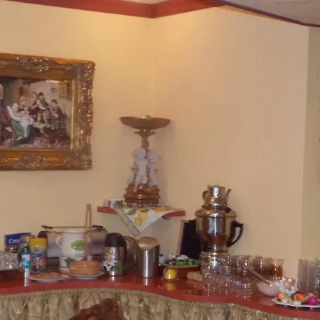 Rezydenz * 스클라르스카포렘바