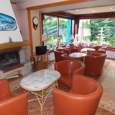 Rezydenz 스클라르스카포렘바