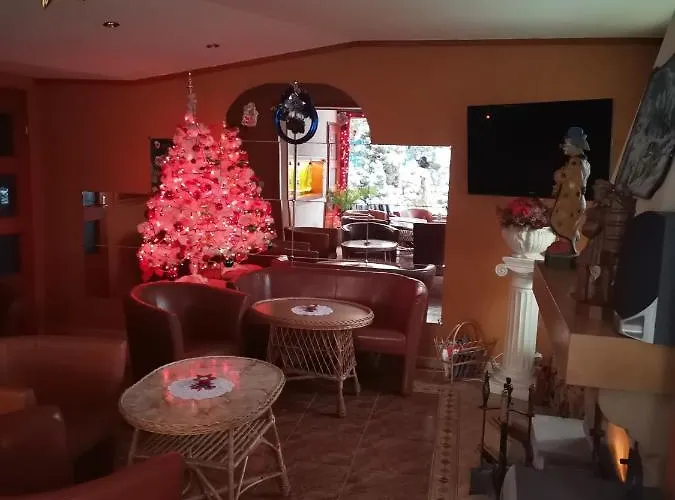 Rezydenz Szklarska Poreba