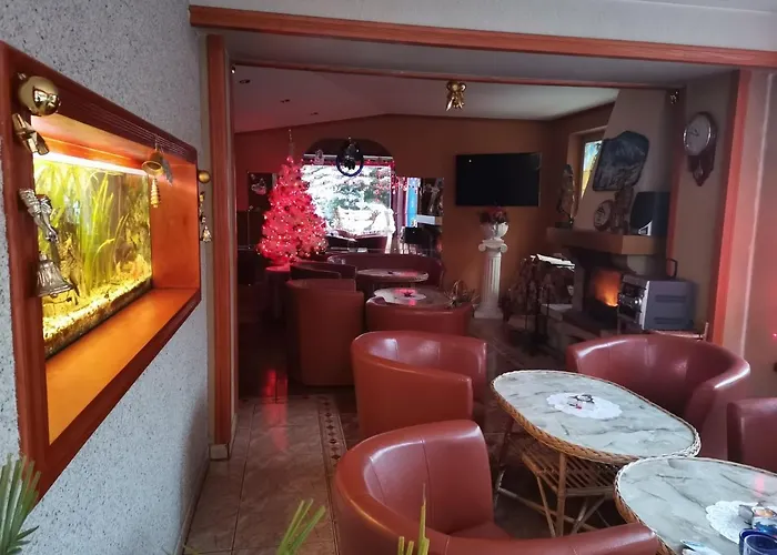 Homestay Rezydenz Szklarska Poreba