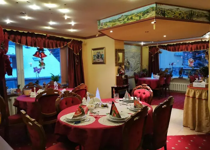 Homestay Rezydenz Szklarska Poreba