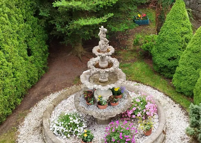 Rezydenz Homestay Szklarska Poreba