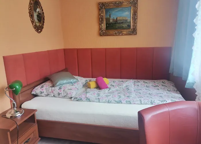 Homestay Rezydenz Szklarska Poreba