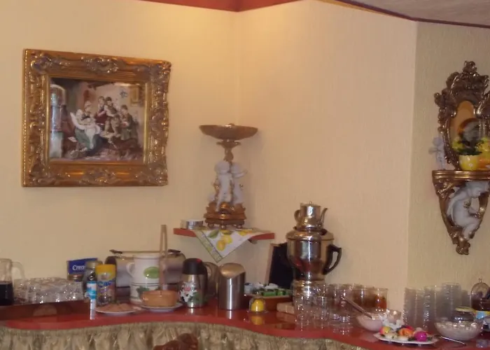 Rezydenz * Szklarska Poreba