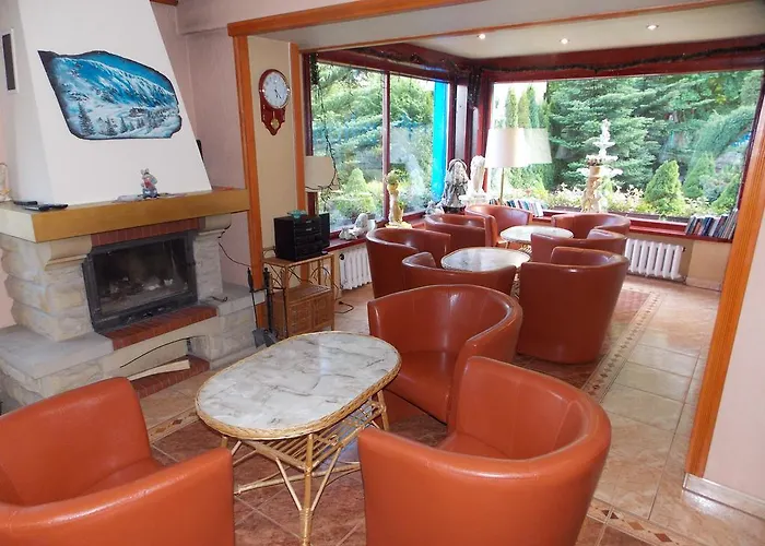 Rezydenz Szklarska Poreba